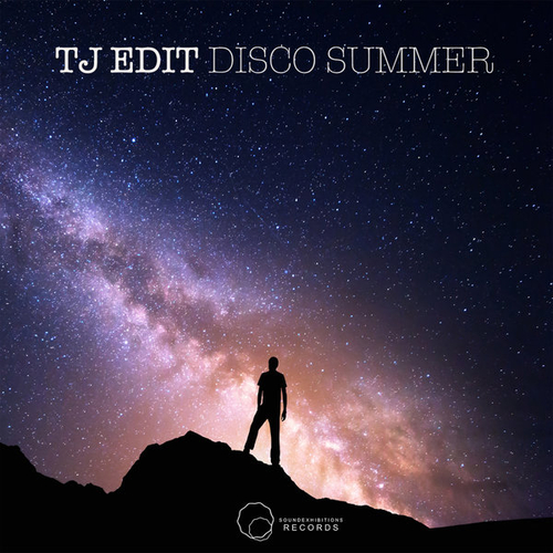 TJ Edit - Disco Summer [SE882]